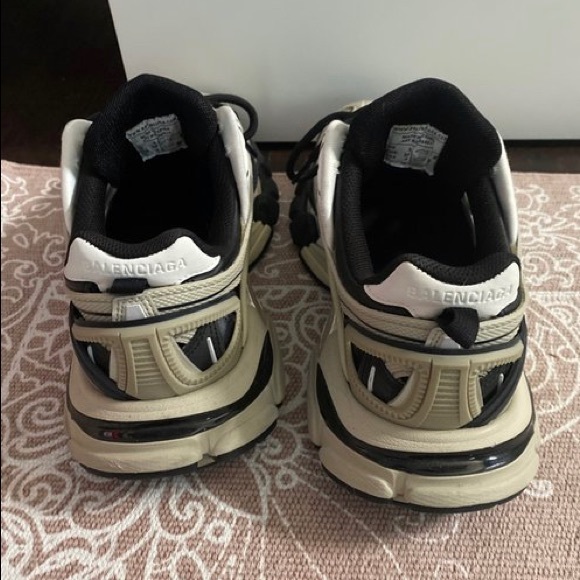 Balenciaga • Track Trainers EU 39 - Picture 5 of 6